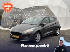 Ford Fiesta - 1.1 Trend | Parkeersensoren achter | Carplay | Airco |