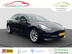 Tesla Model 3 - Long Range AWD | FSD3 Comp. | Premium audio | 19 inch