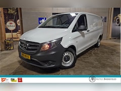 Mercedes-Benz Vito - 114 CDI Lang 136PK AUTOMAAT | RIJKLAAR | Camera | PDC V&A | Cruise | NAP