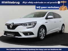 Renault Mégane Estate - 1.2 TCe Zen 101 pk | Climate Control | Navigatie