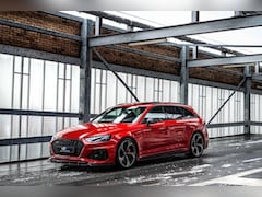 Audi RS4 - 2.9 TFSI RS 4 quattro