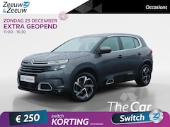 Citroën C5 Aircross - 1.2 PureTech Business