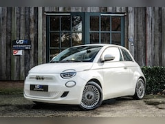 Fiat 500e - Icon 42 kWh