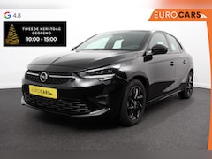 Opel Corsa - 1.2 100pk Turbo GS Line | Navigatie | Apple Carplay/Android Auto | Climate Control | Cruis