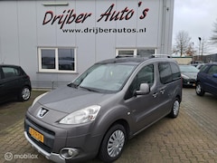 Peugeot Partner Tepee - 1.6 VTi Outdoor