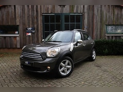 MINI Countryman - 1.6 Cooper Pepper