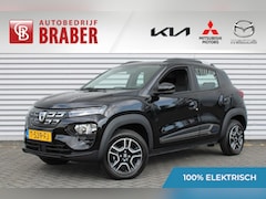 Dacia Spring - Essential | Airco | 14" design velgen | Bluetooth | PDC