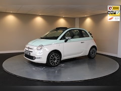 Fiat 500 C - 1.2 Collezione *Special Edition* Mint|32.000Km