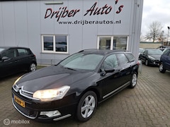 Citroën C5 Tourer - 1.6 Dynamique