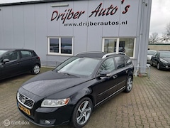 Volvo V50 - 1.6 D2 S/S Limited Edition