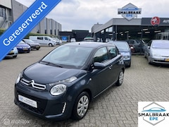 Citroën C1 - 1.0 e-VTi Airdream Feel