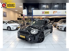 MINI Countryman - 1.5 One Bns Ed Bovag Garantie Automaat