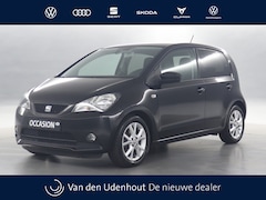 Seat Mii - 1.0 60pk Sport Intense / Airco / Cruise Control / Parkeersensoren / Wordt verwacht