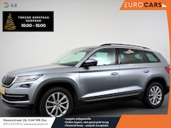 Skoda Kodiaq - 1.5 TSI 150pk DSG Ambition 7persoons | Navigatie | Climate Control | Cruise control adapti