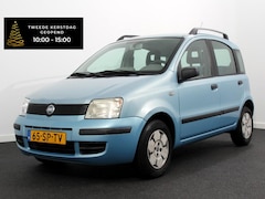 Fiat Panda - 1.1 Young | Electrische ramen | Radio CD | Dakrails | Handel/Export