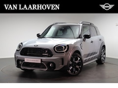 MINI Countryman - Cooper S Untamed Automaat / Achteruitrijcamera / Comfort Access / LED / Stoelverwarming /