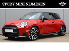 MINI John Cooper Works - Hatchback E JCW 40.7 kWh / Panoramadak / JCW Sportstoelen / Parking Assistant Plus / Head