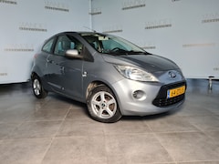 Ford Ka - Ka 1.2 Limited