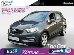 Opel Mokka X - 1.4 Turbo Innovation