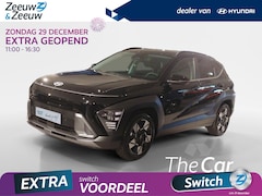 Hyundai Kona - 1.6 GDI HEV Comfort Smart | Actie: € 33.000 rijklaar |