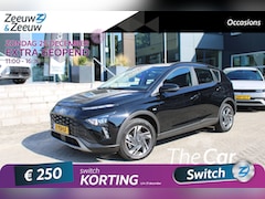 Hyundai Bayon - 1.0 T-GDI Comfort Smart