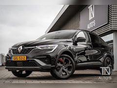 Renault Arkana - 1.6 E-Tech Hybrid 145 R.S. Line | Camera | Keyless | Trekhaak | 18"