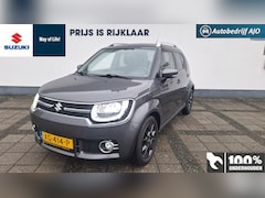 Suzuki Ignis - 1.2 Stijl automaat rijklaar prijs