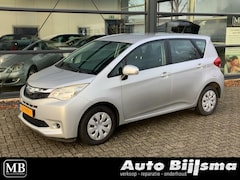 Subaru Trezia - 1.3 Comfort airco, dealer onderhouden, nette auto