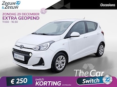 Hyundai i10 - 1.0i Comfort | Airco | Bluetooth