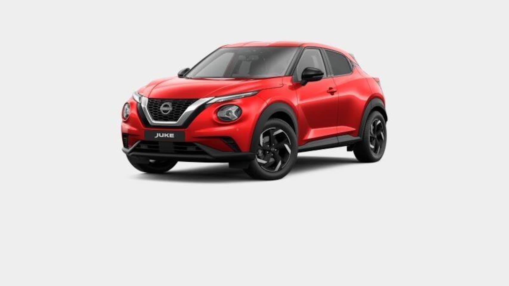 Nissan Juke - 1.0 DIG-T N-Connecta | ACTIEKORTING | AUTOMAAT | Cruise Control | Navigatie | Climate Cont - AutoWereld.nl