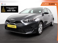 Kia Cee'd - Ceed 1.0 T-GDi Comfort | Navigatie | Apple Carplay/ Android Auto | Camera | DAB | Airco |