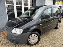 Volkswagen Caddy - AIRCO1.6 Turijn 5p