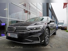 Volkswagen Passat - Limousine 1.4 TSI PHEV GTE | Beige leder | Panoramadak