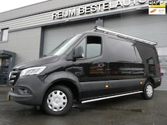 Mercedes-Benz Sprinter - 316cdi L2H1 163pk, Automaat met Navigatie, Camera, LED, Xenon