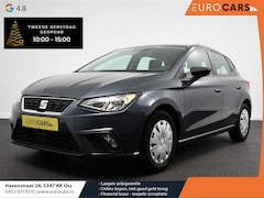 Seat Ibiza - 1.0 TSI Style | Navigatie | Apple Carplay / Android Auto | Climate Control | Cruise Contro