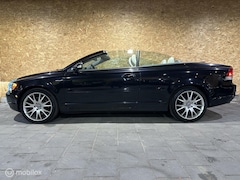 Volvo C70 Convertible - T5 Aut. Summum-18inch-DynAudio-Orig NL