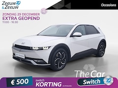 Hyundai IONIQ 5 - Style 58 kWh | 1e Eigenaar | Navigatie | Cruise control |