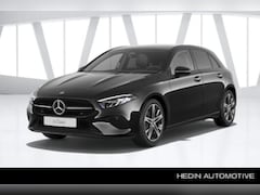 Mercedes-Benz A-klasse - A 180 Automaat Star Edition Luxury Line | Nightpakket | Panoramadak