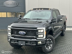 Ford F250 - USA Tremor 6.7 H.O. 500PK B of C rijbewijs