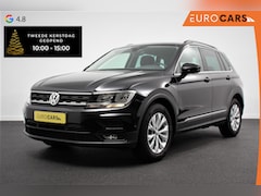 Volkswagen Tiguan - 1.5 TSI Comfortline Team DSG | Navigatie | Camera| Lane Assist | Virtual Cockpit | Winterp