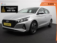 Hyundai i20 - 1.0 T-GDI 120 Pk Automaat | Camera | Stoel/Stuurverwarming | Lichtmetalen Velgen | DAB | L