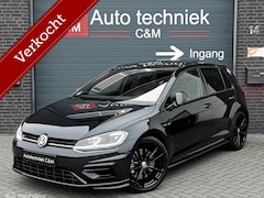 Volkswagen Golf - R 2.0 TSI 4Motion 310PK/DSG/AKRA/PANO/CAMERA