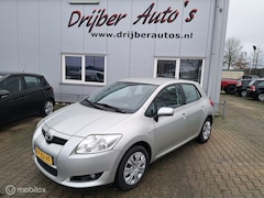 Toyota Auris - 1.6-16V Sol Business