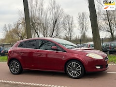 Fiat Bravo - 1.4 T-Jet Edizione Sport AUTOMAATCLIMAAPKKOOPJE