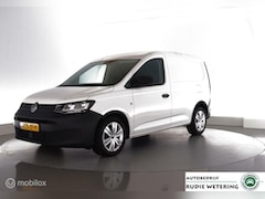 Volkswagen Caddy Cargo - 2.0 TDI Economy Business Plus Pakket 55 kW