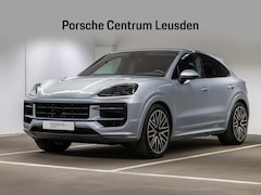 Porsche Cayenne Coupé - E-Hybrid