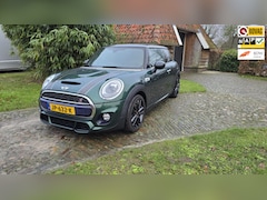 MINI John Cooper Works - 2.0 S JCW-LED-LEER-PANO-NAVI-NL AUTO