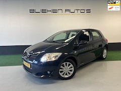 Toyota Auris - 1.6-16V Luna