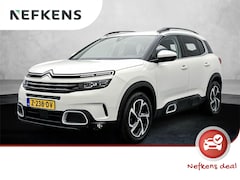 Citroën C5 Aircross - SUV Feel 130 pk | Navigatie | Achteruitrijcamera | Parkeersensoren Voor en Achter | Comfor