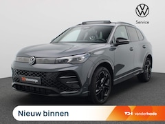 Volkswagen Tiguan - 1.5 eTSI R-Line Business 150PK DSG Pano-Schuifdak, Black Style, 360gr Camera, Winterpakket